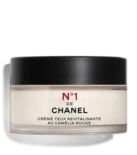 chanel eye cream|Chanel eye cream no 1.